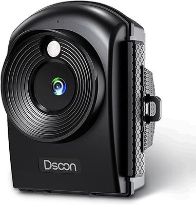 Мисливська камера фотопастка з екраном Dsoon TL2100 1080P, 2.4" 0103 фото