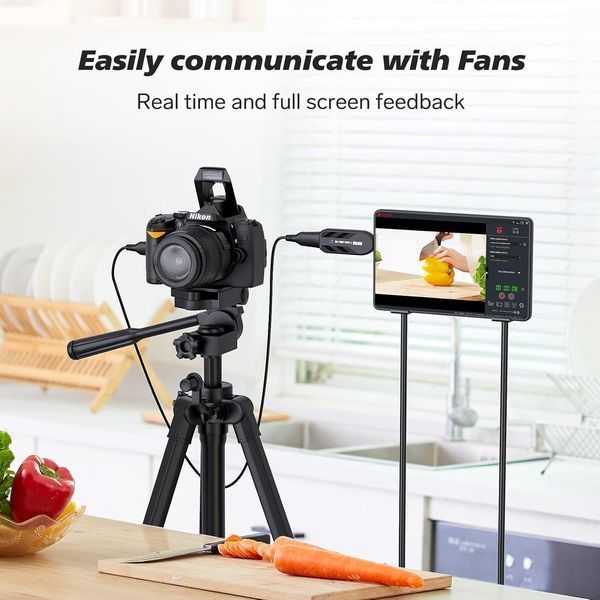 Cam Link 4K карта захвата USB3.1 Ezcap331 T2732 фото