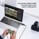Cam Link 4K карта захвата USB3.1 Ezcap331 T2732 фото 5