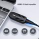 Cam Link 4K карта захвата USB3.1 Ezcap331 T2732 фото 4