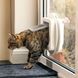 Дверцята для котів Sure Petcare SureFlap з мікрочіпом T2397 фото 2