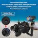 Фотоспалах для підводної фотографії та відео Sea Frogs SF-L02 (6500/5000 лм) 0063 фото 6