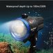Фотовспышка для подводной фотографии и видео Sea Frogs SF-L02 (6500/5000 лм) 0063 фото 5