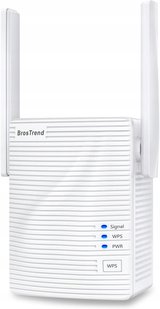 Підсилювач сигналу Wifi Brostrend AC1200 0279 фото