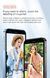 Мини-смартфон SOYES XS16 3/64GB 4G LTE Android 10 Blue M3223 фото 7