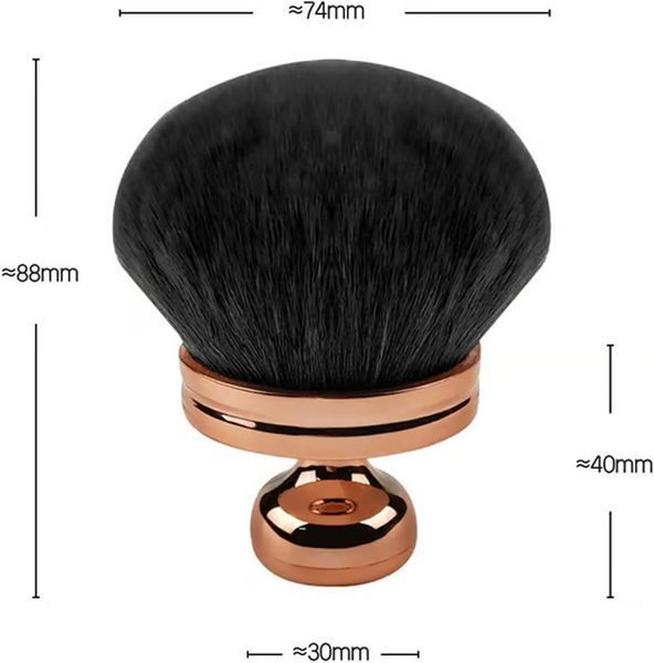 Коректор для обличчя All Over Complexion Perfector T2378 фото