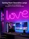 Неоновая светодиодная лента GIPOYENT LED Neon Rope Lights 5м RGB T3365 фото 3