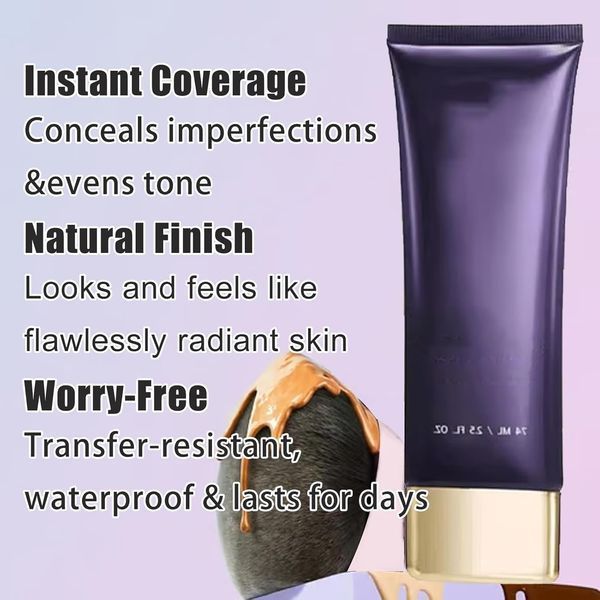 Коректор для обличчя All Over Complexion Perfector T2378 фото