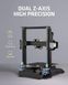 Складной 3D принтер Fokoos FDM Odin 5 F3 235x235x250 мм Fokoos-FDM фото 6