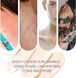 Коректор для обличчя All Over Complexion Perfector T2378 фото 4