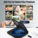 HDMI DVD програвач для телевізора  T1709 фото 7