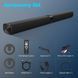 Саундбар KY8000 Bluetooth 5.0 60 Вт M3076 фото 5