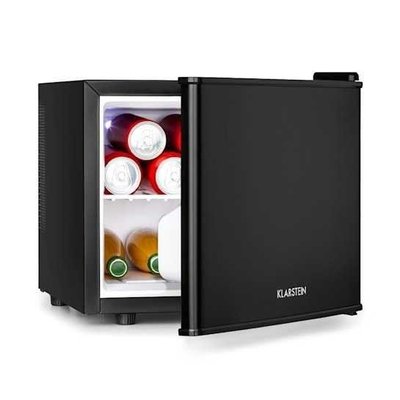 Міні-холодильник (міні-бар) Klarstein Geheimversteck 17 л, чорний (10035730) 10035730 фото