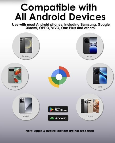 Bluetooth-трекер xQoops для телефонов Android T2500 фото