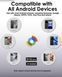 Bluetooth-трекер xQoops для телефонов Android T2500 фото 2