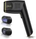 Портативный фотоэпилятор для удаления волос Qmele V801 с 2 насадками. 0188 фото 1