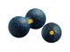 Масажні м'ячі 4FIZJO Massage DuoBall 08 см і Massage Ball 08 см (4FJ1318-1257) 0655 фото 1