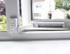 Замок безпеки для вікон з ПВХ BeeGo Window Restrictor T1962 фото 1