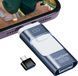 Флеш-накопитель AXFEE 4-в-1 iOS/USB 3.0/Micro USB/Type-C 256 ГБ T1233 фото 1