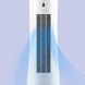 Вентилятор Klarstein Skyscraper Ice Smart 4 в 1 Wifi, 210 м3/ч, дистанционное управления белый (10040206) 10040206  фото 4