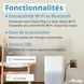 Розумна WIFI/Bluetooth розетка Shelly T2584 фото 7