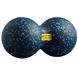 Масажні м'ячі 4FIZJO Massage DuoBall 08 см і Massage Ball 08 см (4FJ1318-1257) 0655 фото 2