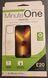 Комплект Minute One Premium Bundle для iPhone 14 Pro (Чохол + Скло) Clear T3421 фото 1