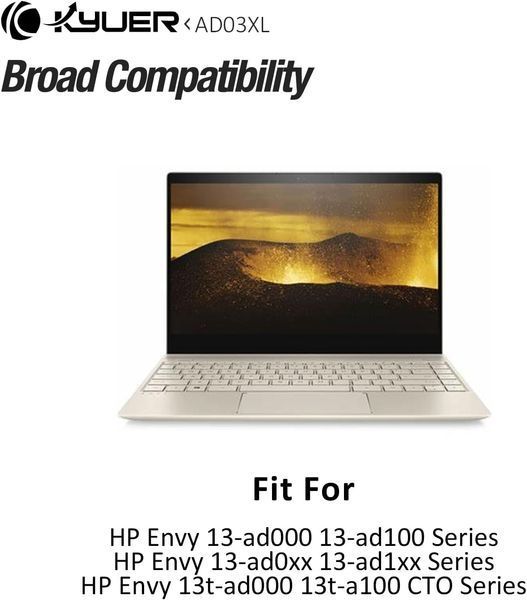 Акумулятор для ноутбука HP Envy  T2258 фото