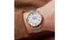 Жіночий аналоговий кварцовий годинник з ремінцем з нержавіючої сталі ASPL123 0911 фото 2