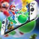 Чохол HEYSTOP для Nintendo Switch OLED T1072 фото 4
