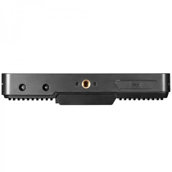 Ультраяскравий накамерний монітор 1200 ніт 4K HDMI 5,5″ Godox GM6S 0236 фото