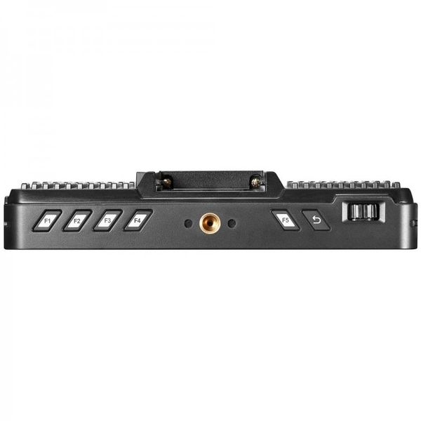 Ультраяркий накамерный монитор 1200 нит 4K HDMI 5,5″ Godox GM6S 0236 фото