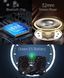 Маска для сна Musicozy с наушниками Bluetooth Т1423 фото 3