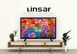 HD телевізор 24" Linsar 24LED880SC з зарядним пристроєм для авто, потрійний тюнер DVB-T/T2/S/S2/C 0119 фото 5