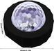 Автомобильное атмосферное освещение Wectirc Disco Lights (2шт) T1655 фото 9