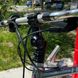 Велосипедний винос керма, регульований на 120 градусів, 25.4/95мм 0874 фото 7