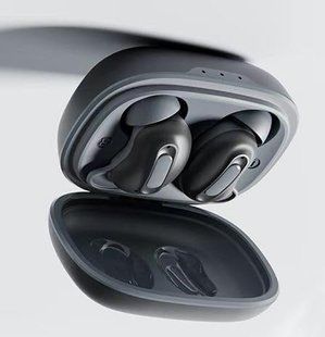 Наушники для сна ANC Wireless Earbuds in Ear с функцией шумоподавления ENC IPX7 для Android iOS T2014 фото