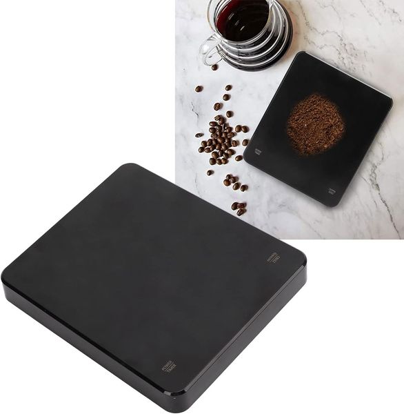 Електронні кавові ваги, кухонні ваги Nimomo CK2150 1162 фото