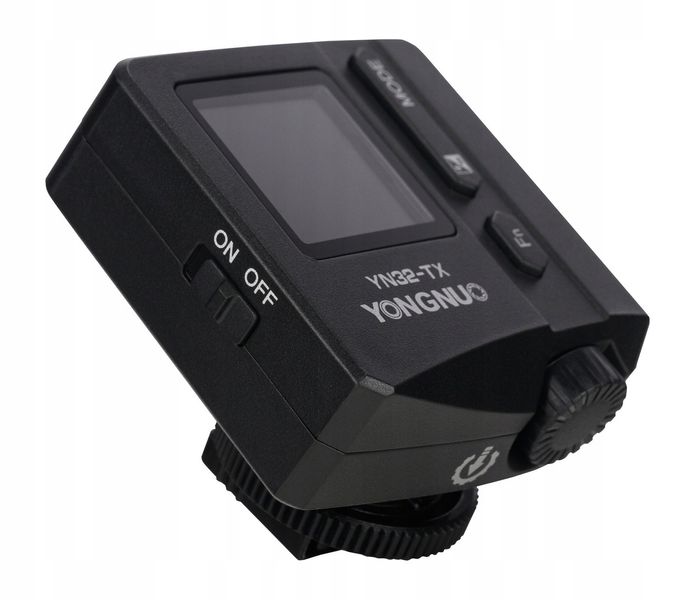 Безпровідний передавач фотоспалаху Yongnuo YN32-TX/S для Sony 0283 фото