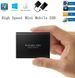 Тонкий SSD-накопитель с портом USB 3.1 C 2 ТБ T2587 фото 3