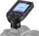 Радіосинхронізатор NEEWER QPRO-N TTL Wireless Flash Trigger для Nikon M3607 фото 1