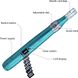 Дермапен TBPHP P20RL Derma косметична ручка з 25 картриджами та 3 батареями, блакитний 0108 фото 4