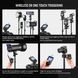 Радіосинхронізатор NEEWER QPRO-N TTL Wireless Flash Trigger для Nikon M3607 фото 7