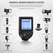 Радіосинхронізатор NEEWER QPRO-N TTL Wireless Flash Trigger для Nikon M3607 фото 2