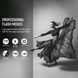 Радіосинхронізатор NEEWER QPRO-N TTL Wireless Flash Trigger для Nikon M3607 фото 4