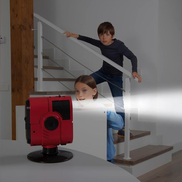 Іграшка шпигунська камера спостереження для дітей PLAY FUN BY IMC TOYS  1263 фото