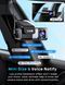 Видеорегистратор Navycrest Q7 4K Front + 1080P Rear с 5G WiFi и картой 64GB Silver M3227 фото 4