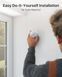 Комплект системи сигналізації для розумного будинку Zigbee M3803 фото 3