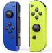 Контроллеры Joy Cons, геймпад для Nintendo Switch 500 мАч 1409 фото 1