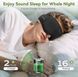 Маска для сна с наушниками MUSICOZY Bluetooth 5.4 M2878 фото 3